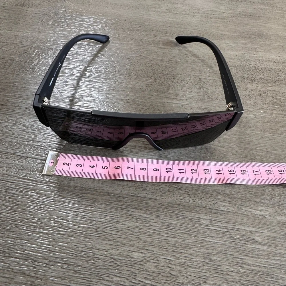 Burberry Sunglasses Black BE4291 Glasses Frames - Picture 10 of 11